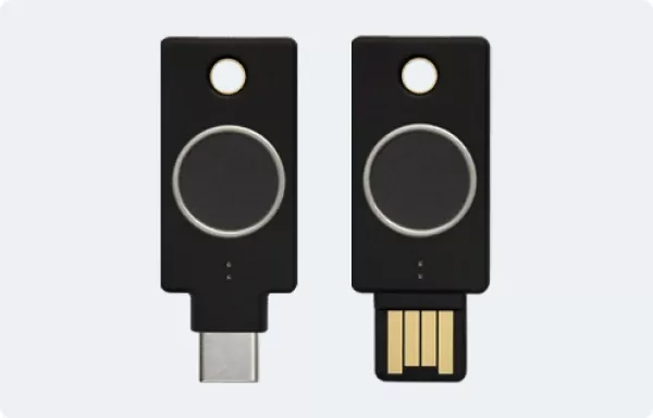 Why You Should Consider Using USB Authentication Devices