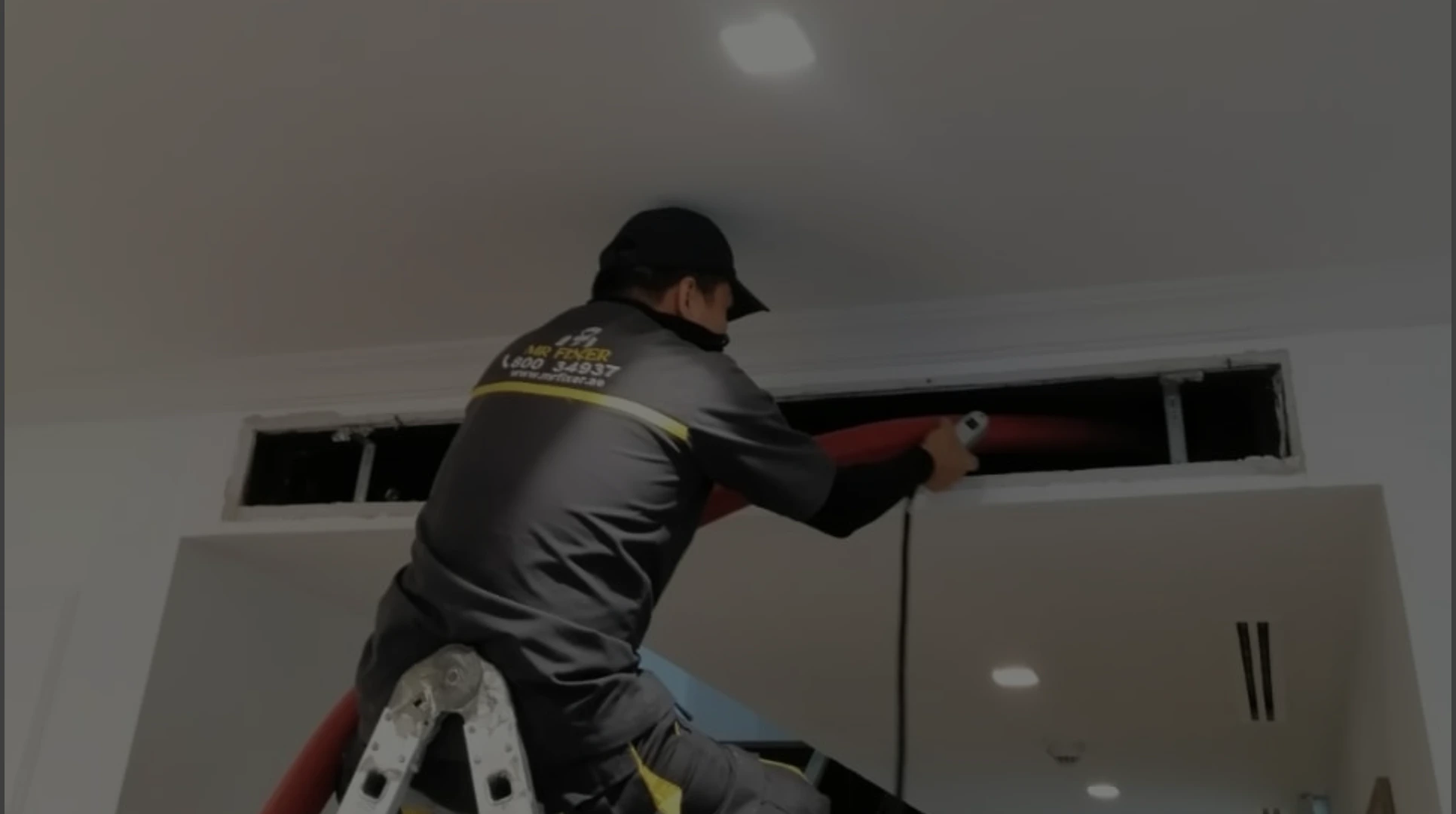 AC Cleaning Habits That Extend Machine Life