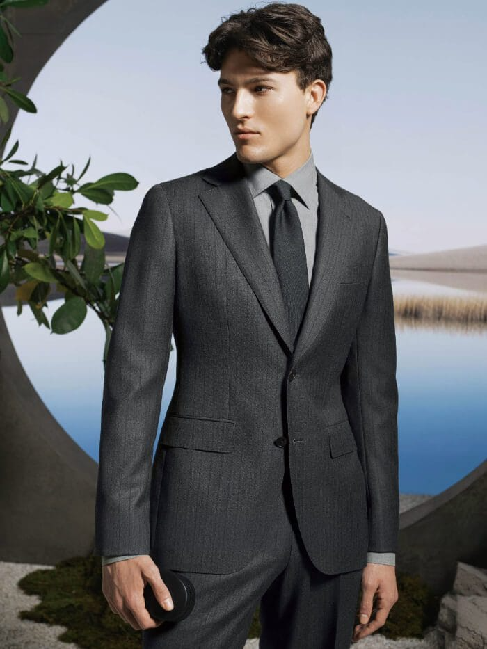 Business Suit Essentials Every Man Needs