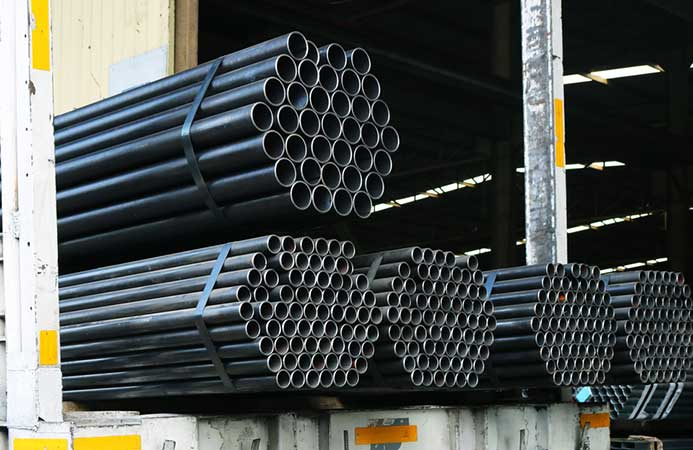 Local Vs. Global Carbon Steel Pipe Suppliers - Which Is Better?