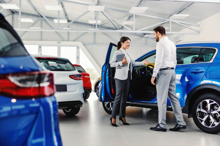 The Most Important Things Checked During A Professional Car Evaluation
