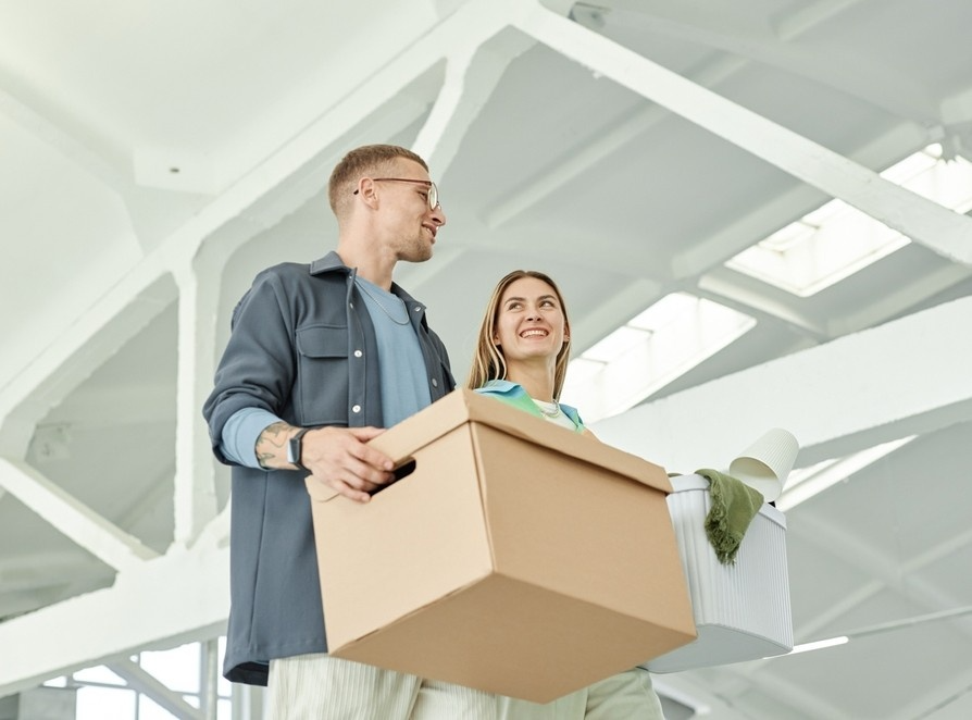 Why Location Is Everything When Choosing Business Storage Facilities