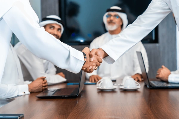 The Difference Between Personal And Corporate Bank Accounts In UAE