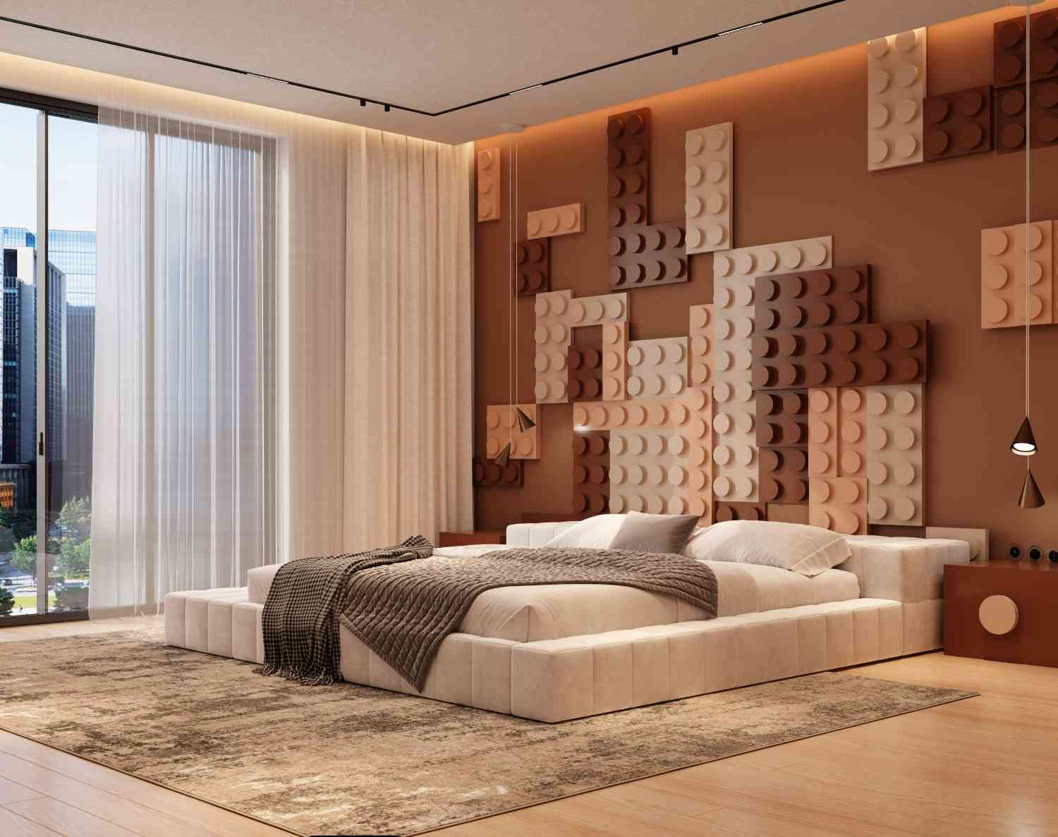 What The Best Interior Fit Out Companies Have In Common
