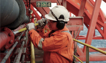 The Safety Culture Inside Marine Engineering Services